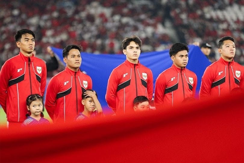 TIMNAS Indonesia Muda ke Final AFF U-23 2025 Usai Drama Penalti
