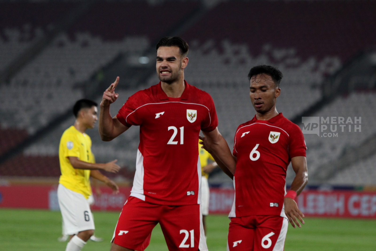 Timnas Indonesia U-23 Mengawali Kiprah Gemilang di Piala AFF U-23 2025