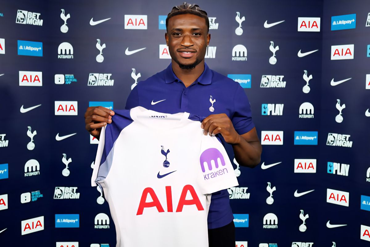 Tottenham Hotspur: Merekrut Mohammed Kudus dan Kota Takai untuk Memperkuat Lini Serang Tim
