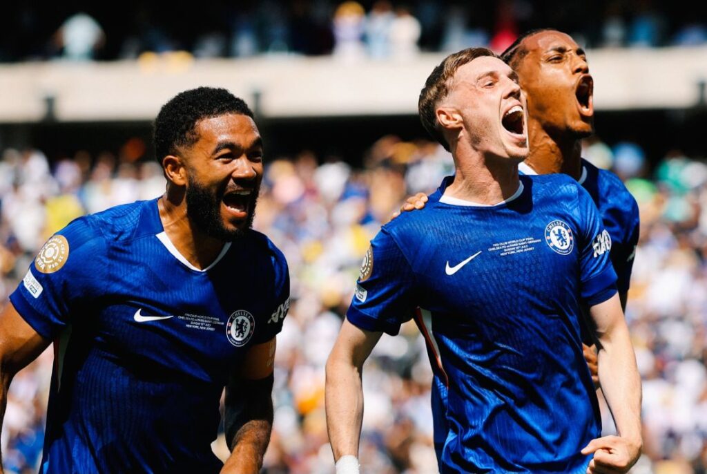 Piala Dunia Antarklub 2025 Berakhir dengan Chelsea Juara dan Rekor Baru