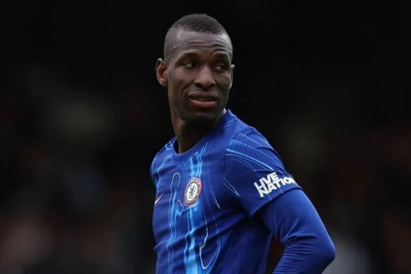 Chelsea Patok Harga Tinggi untuk Nicolas Jackson di Tengah Spekulasi Transfer