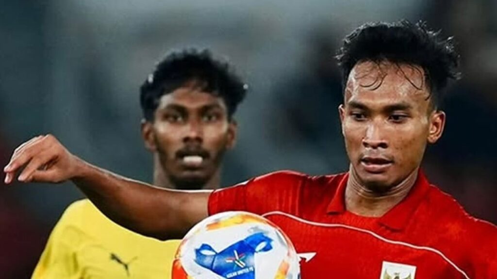 Timnas U-23 ke Semifinal Usai Performa Kuat di Fase Grup
