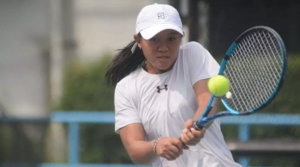 Anjali Kirana Junarto Runner-Up Tunggal Putri di Turnamen Pusaka International Junior Championship 2025
