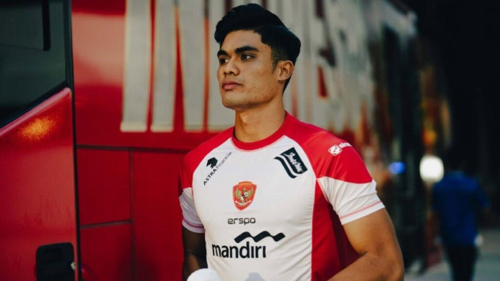 Ramadhan Sananta Gabung DPMM FC, Tambah Pemain Indonesia Abroad

