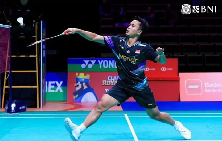 Delapan Wakil Indonesia Lolos ke Babak 16 Besar Japan Open 2025, Siap Berjuang di Perempat Final