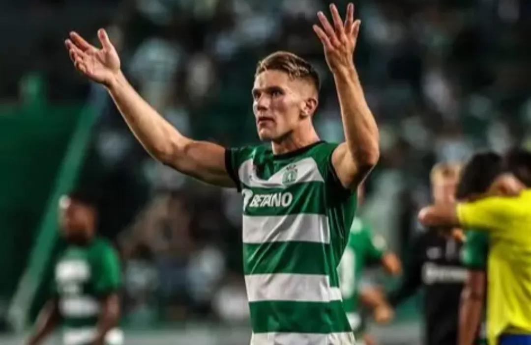 Arsenal: Dekat dengan Kesepakatan untuk Mendatangkan Viktor Gyökeres dari Sporting Lisbon, serta Menargetkan Noni Madueke dan Eberechi Eze untuk Memperkuat Skuad