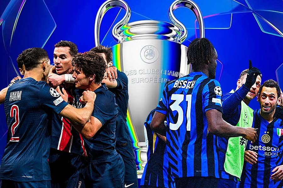 PSG Melaju ke Perempat Final Liga Champions 2025 dengan Performa Mengesankan
