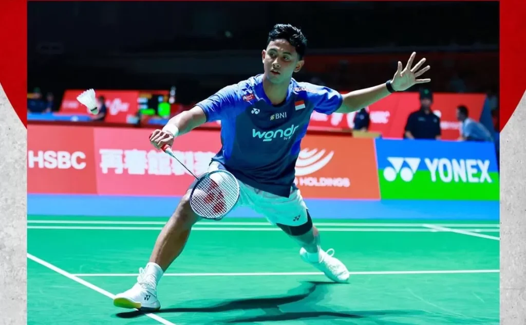 Delapan Wakil Indonesia Lolos ke Babak 16 Besar Japan Open 2025, Siap Berjuang di Perempat Final


