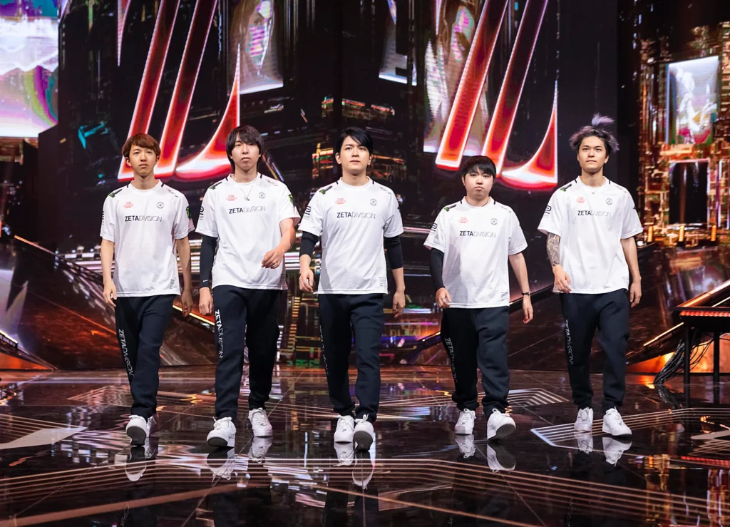 BOOM Esports Menang 2-1 atas Jepang di VCT 2025 Seoul