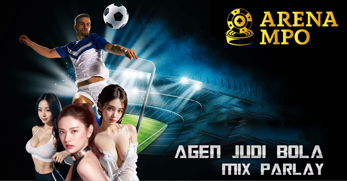 Serunya Taruhan Bola di ARENAMPO: Pengalaman Betting yang Menggairahkan