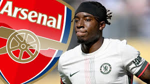 Arsenal: Dekat dengan Kesepakatan untuk Mendatangkan Viktor Gyökeres dari Sporting Lisbon, serta Menargetkan Noni Madueke dan Eberechi Eze untuk Memperkuat Skuad