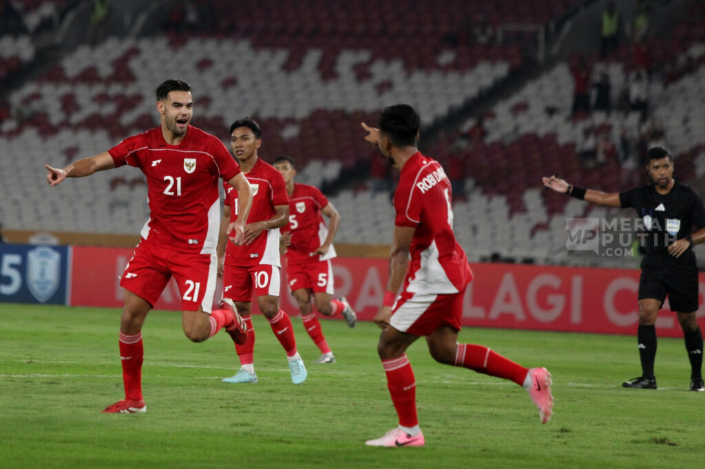Timnas Indonesia U-23 Mengawali Kiprah Gemilang di Piala AFF U-23 2025