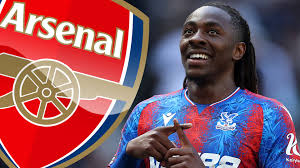 Arsenal: Dekat dengan Kesepakatan untuk Mendatangkan Viktor Gyökeres dari Sporting Lisbon, serta Menargetkan Noni Madueke dan Eberechi Eze untuk Memperkuat Skuad