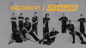 Team Heretics Juara Esports World Cup 2025 Valorant dengan Reverse Sweep Epik