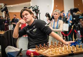 Magnus Carlsen Tetap Tak Tersaingi di Puncak FIDE