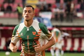 Jay Idzes Jadi Incaran Genoa: Langkah Besar di Serie A