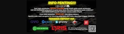 Nikmati Kemudahan Transaksi di QIUQIU99 Situs Judi Terpercaya