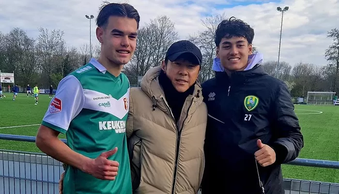 Polemik Kepindahan Rafael Struick dan Jens Raven ke BRI Super League 2025/2026