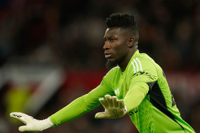 Manchester United Batalkan Pembelian Kiper Baru, Bryan Mbeumo Segera Bergabung, dan Liverpool Dekati Hugo Ekitike
