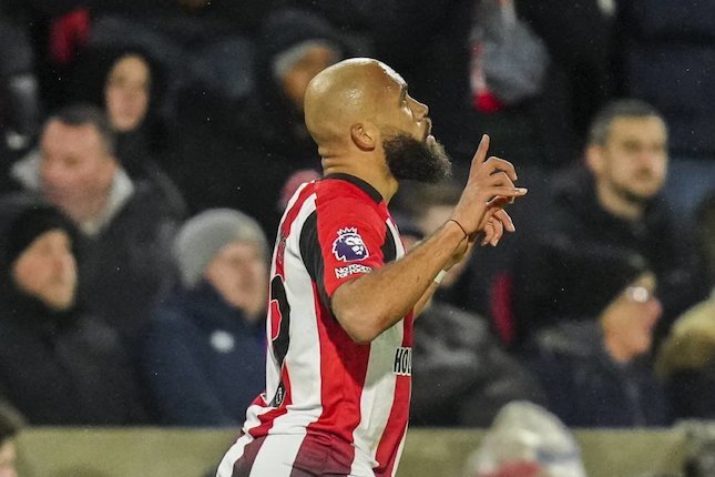 Manchester United Kejar Bryan Mbeumo, Pemain Impian untuk Old Trafford
