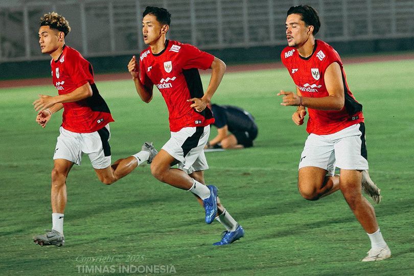 Timnas Indonesia U-23 Bersiap Hadapi Malaysia U-23 di Piala AFF U-23 2025: Duel Sengit Penuh Gengsi
