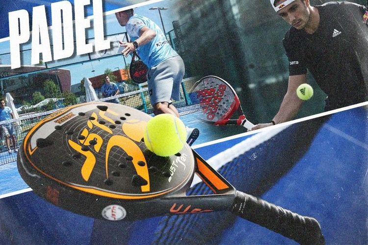 BRImo SIP Padel League 2025: 32 Komunitas Siap Bersaing di Ajang Padel Terbesar Indonesia