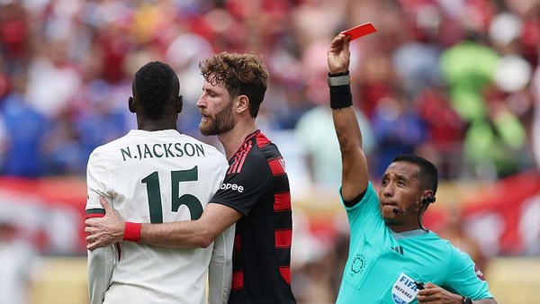 Chelsea Patok Harga Tinggi untuk Nicolas Jackson di Tengah Spekulasi Transfer