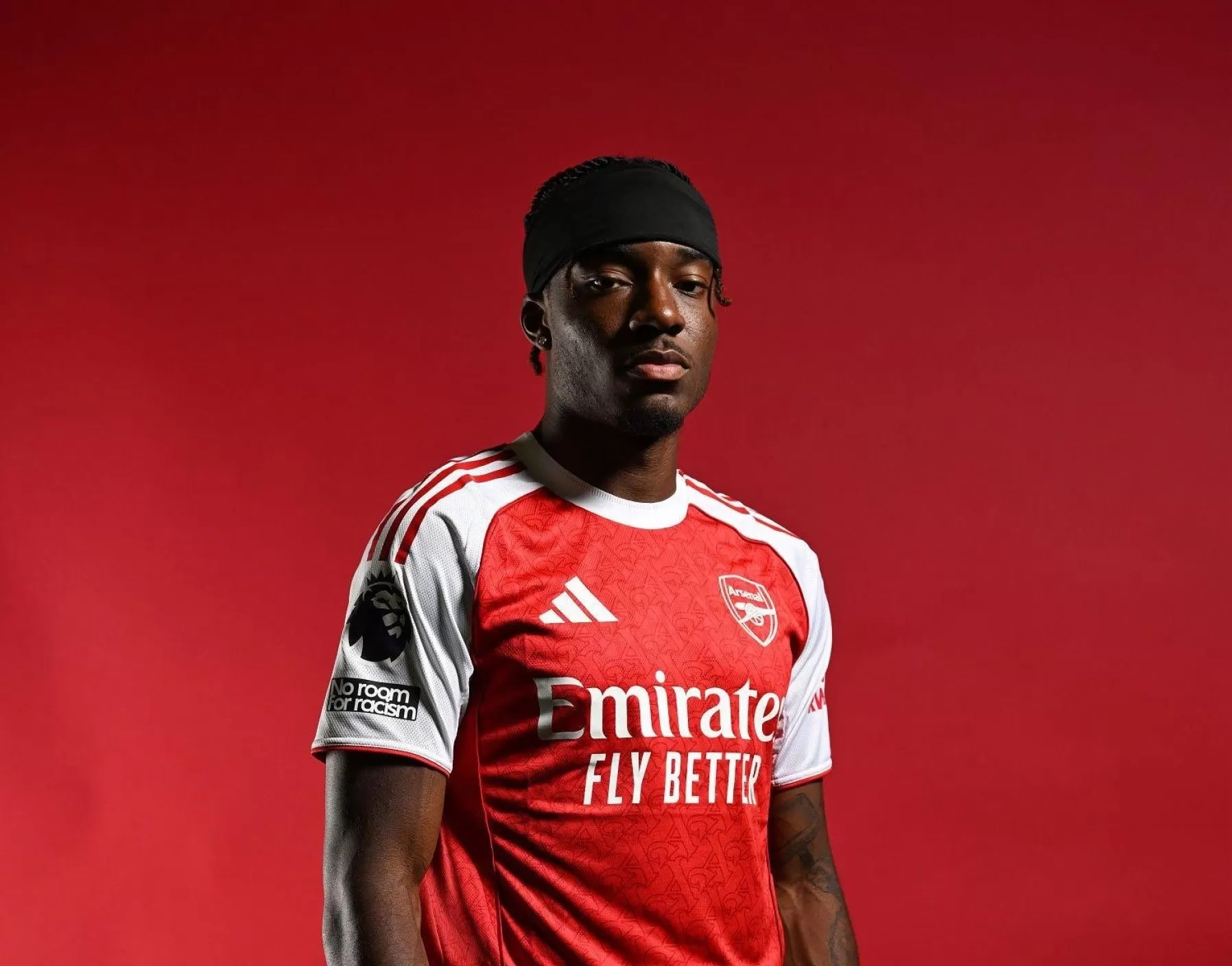 Noni Madueke Resmi ke Arsenal Rp1,04 T, Perkuat Lini Serang