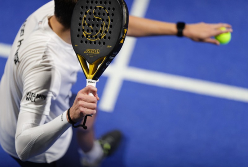 Pajak Hiburan di Jakarta: Mulai 2025, 21 Jenis Olahraga seperti Padel, Futsal, dan Gym Dikenakan Pajak Hiburan 10% oleh Pemprov DKI, Memicu Diskusi di Kalangan Masyarakat