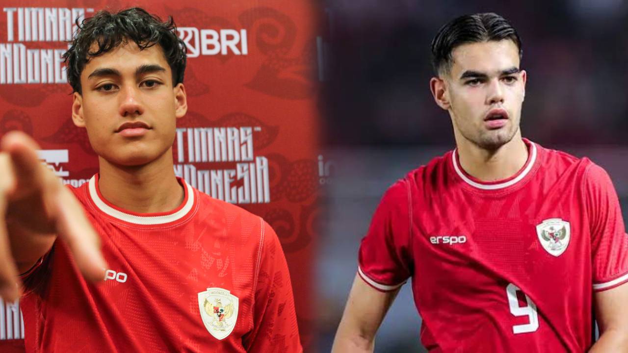 Polemik Kepindahan Rafael Struick dan Jens Raven ke BRI Super League 2025/2026