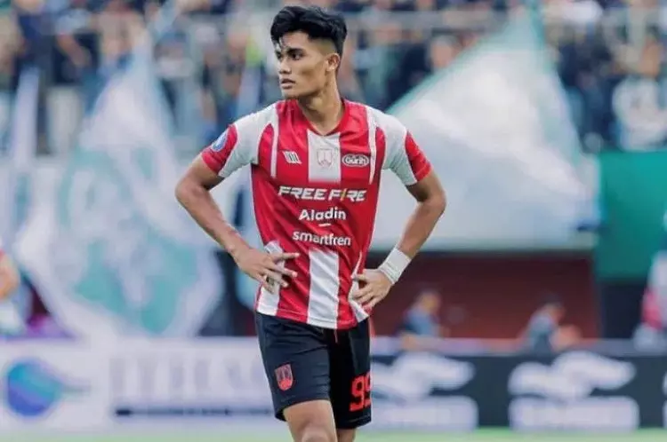 Ramadhan Sananta Gabung DPMM FC, Tambah Pemain Indonesia Abroad