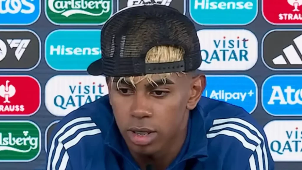 Lamine Yamal Diselidiki Kejaksaan Spanyol Terkait Kontroversi Pesta Ulang Tahun ke-18
