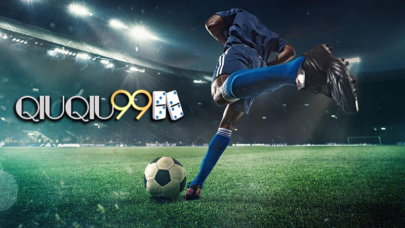 Agen Judi Bola Terpercaya QIUQIU99: Pilihan Utama Penggemar Olahraga