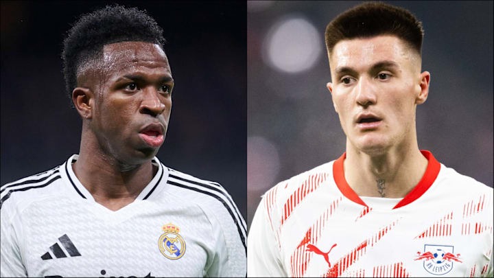 Maguire: Manchester United Tak Boleh Gagal, Bidik Sesko & Vinicius