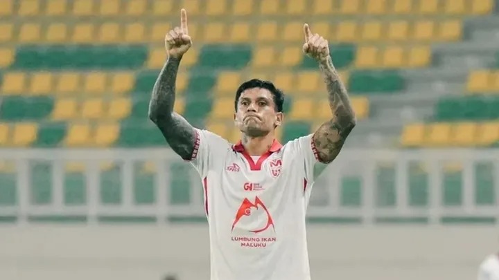 Malut United Puncaki Klasemen BRI Super League 2025/2026