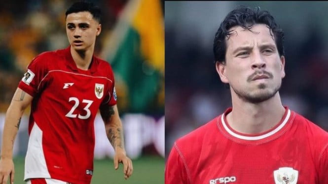 Persib Bandung Membawa Thom Haye & Reijnders