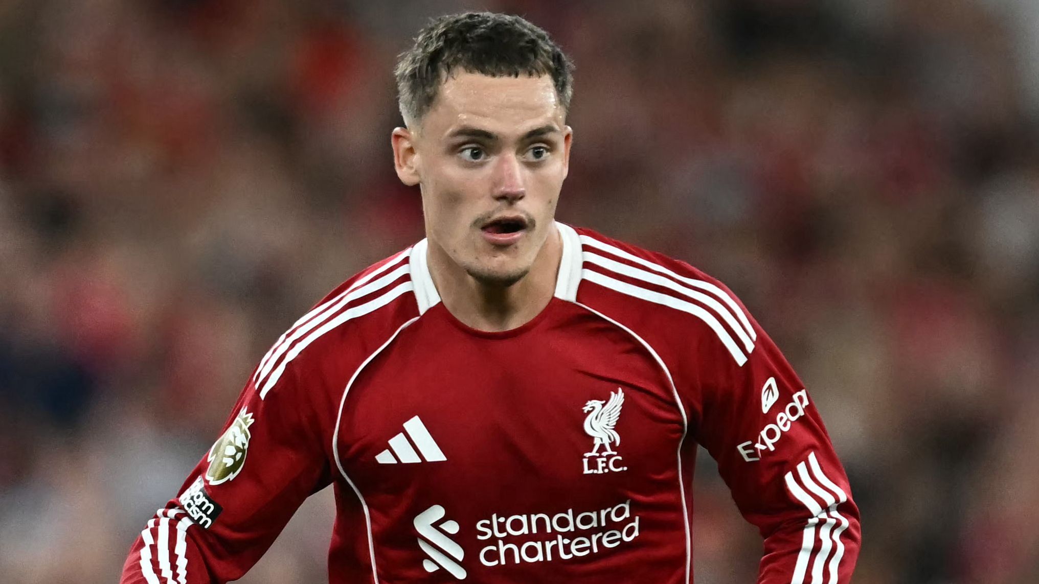 Wirtz Pindah ke Liverpool dengan Rekor £116 Juta