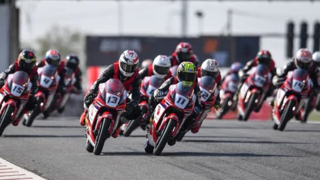 Ziven & Bintang Siap Gebrak Thailand Talent Cup 2025