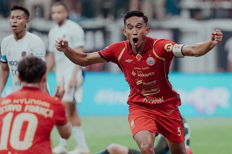 Pekan Perdana Super League: Persija & Arema Pesta Gol!