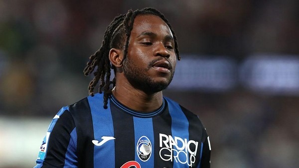 Ademola Lookman Resmi Minta Transfer dari Atalanta