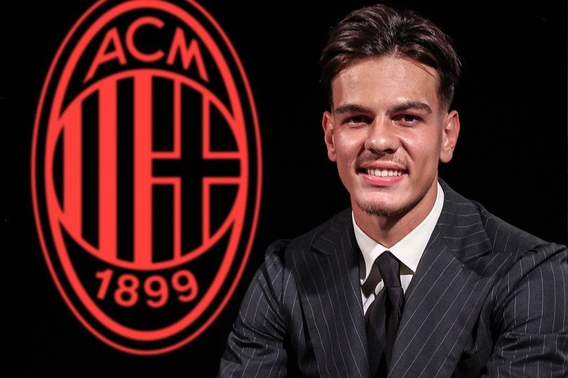 AC Milan Gaet Ardon Jashari, Ibrahimovic Jadi Kunci Sukses