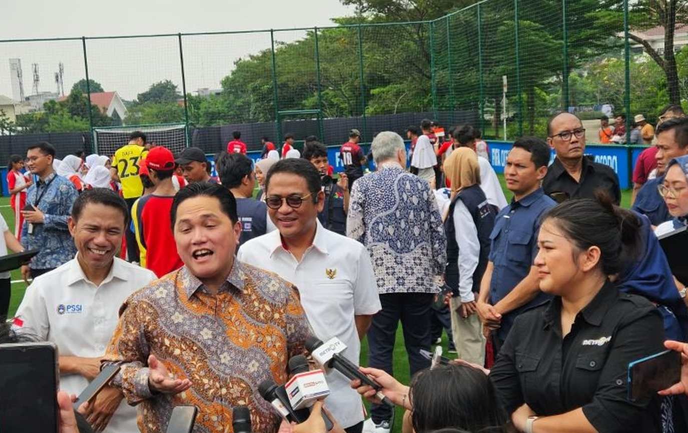Empat Klub Super League 2025/2026 Tunggak Gaji Rp4,3 Miliar Jelang Kick-Off