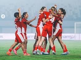 Piala AFF Wanita 2025: Garuda Pertiwi Siap Lawan Thailand