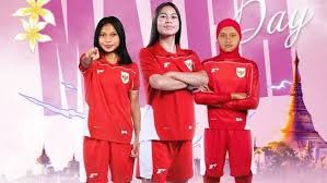 TIMNAS Tantang India di Kualifikasi Piala Asia U-20 2026