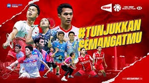 Fajar/Rian Pimpin 11 Wakil Indonesia di Kejuaraan Dunia 2025