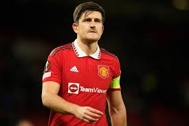 Maguire: Manchester United Tak Boleh Gagal, Bidik Sesko & Vinicius