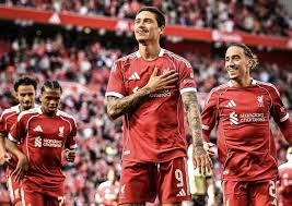 Darwin Nunez Segera ke Al Hilal, Kesepakatan Verbal Tercapai