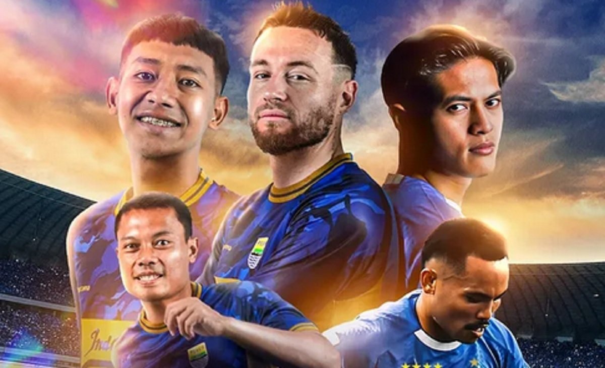 Persib Bandung vs Western Sydney: Uji Coba Penuh Gengsi