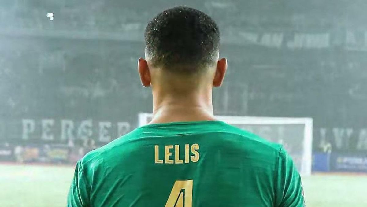 Leo Lelis Resmi Perkuat Persebaya di Super League 2025/2026