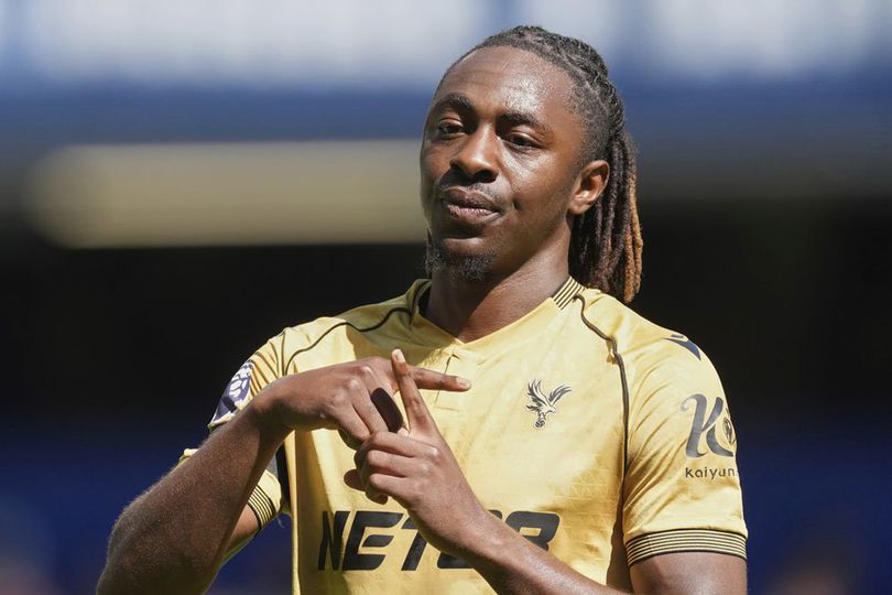 Arsenal Kalahkan Tottenham dalam Perburuan Eberechi Eze